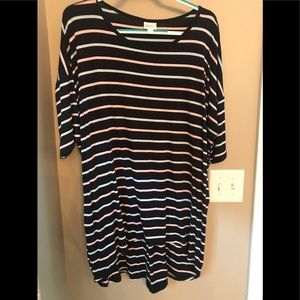 LLR Irma